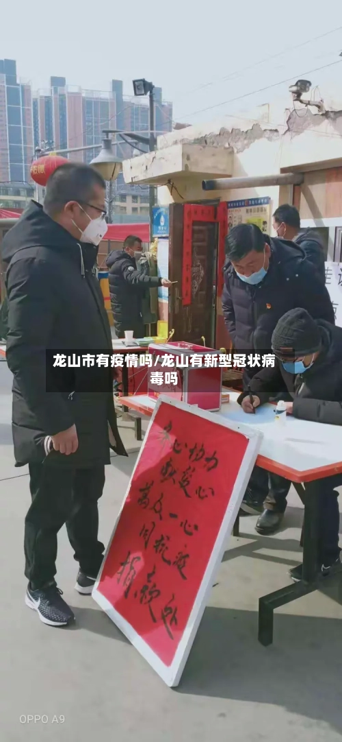 龙山市有疫情吗/龙山有新型冠状病毒吗-第1张图片