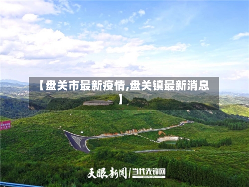 【盘关市最新疫情,盘关镇最新消息】-第2张图片