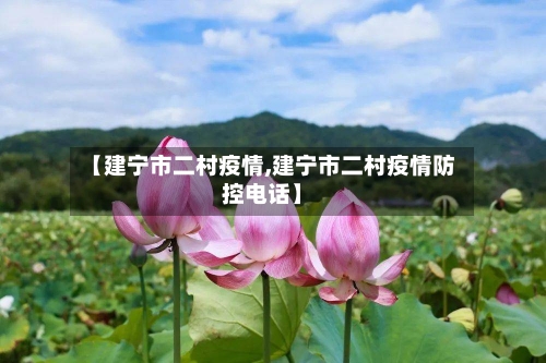 【建宁市二村疫情,建宁市二村疫情防控电话】