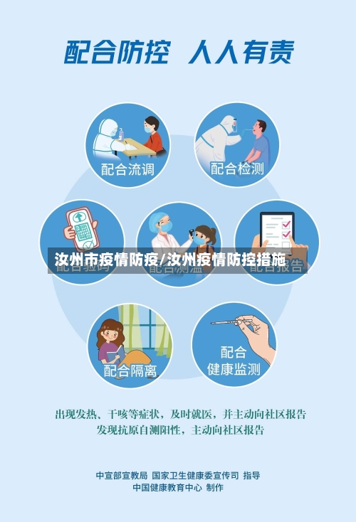 汝州市疫情防疫/汝州疫情防控措施-第3张图片