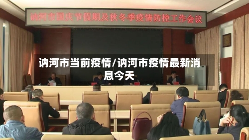 讷河市当前疫情/讷河市疫情最新消息今天-第3张图片