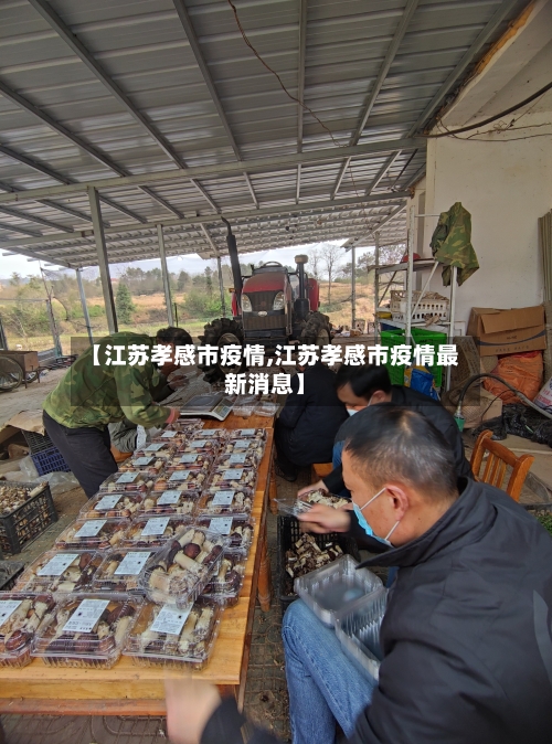 【江苏孝感市疫情,江苏孝感市疫情最新消息】