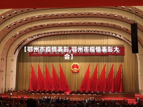 【鄂州市疫情表彰,鄂州市疫情表彰大会】-第2张图片