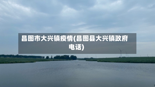 昌图市大兴镇疫情(昌图县大兴镇政府电话)