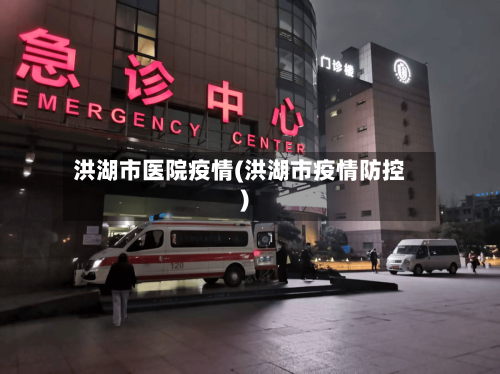 洪湖市医院疫情(洪湖市疫情防控)
