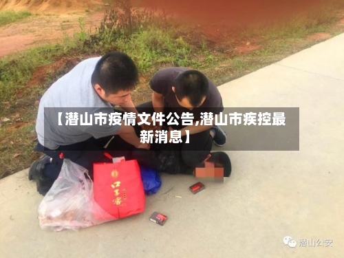 【潜山市疫情文件公告,潜山市疾控最新消息】-第1张图片