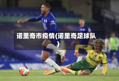 诺里奇市疫情(诺里奇足球队)-第1张图片