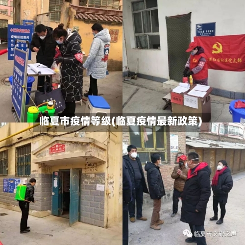 临夏市疫情等级(临夏疫情最新政策)-第1张图片