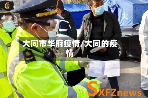 大同市华府疫情/大同的疫情-第2张图片