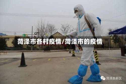 菏泽市各村疫情/菏泽市的疫情-第1张图片