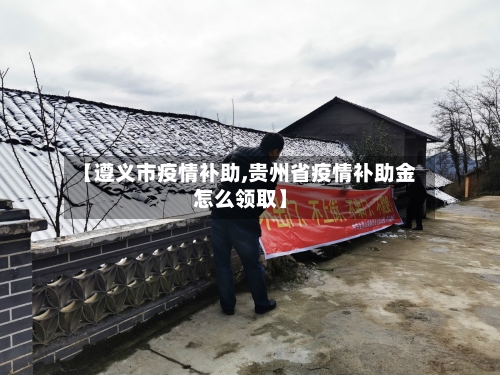 【遵义市疫情补助,贵州省疫情补助金怎么领取】-第3张图片