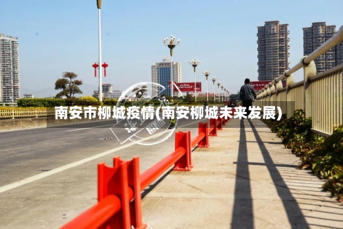 南安市柳城疫情(南安柳城未来发展)-第1张图片