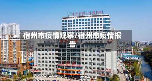 宿州市疫情观察/宿州市疫情报告-第1张图片