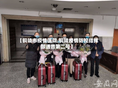 【铜陵市疫情医院,铜陵疫情防控指挥部通告第二号】-第1张图片