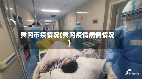 黄冈市疫情况(黄冈疫情病例情况)-第1张图片
