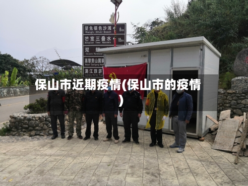 保山市近期疫情(保山市的疫情)-第1张图片