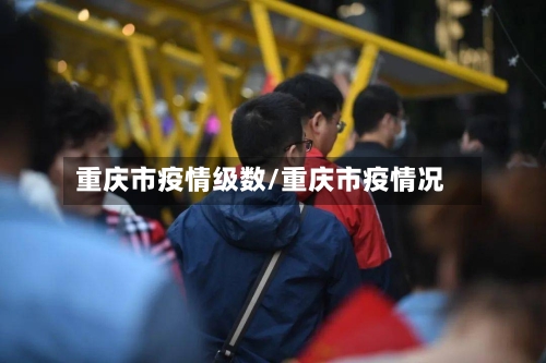 重庆市疫情级数/重庆市疫情况-第1张图片
