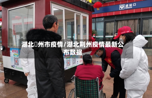 湖北荊州市疫情/湖北荆州疫情最新公布数据-第3张图片