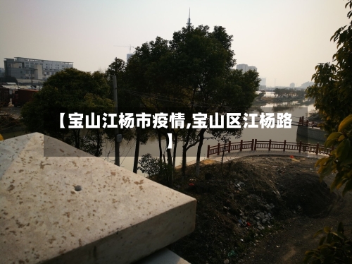 【宝山江杨市疫情,宝山区江杨路】-第1张图片