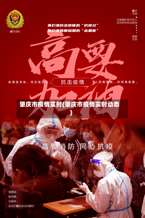 肇庆市疫情实时(肇庆市疫情实时动态)-第1张图片