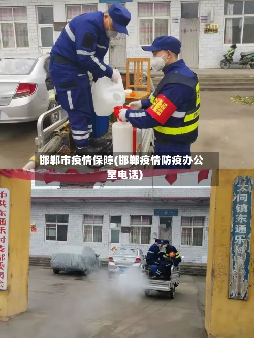 邯郸市疫情保障(邯郸疫情防疫办公室电话)-第2张图片