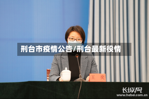 刑台市疫情公告/刑台最新役情-第1张图片