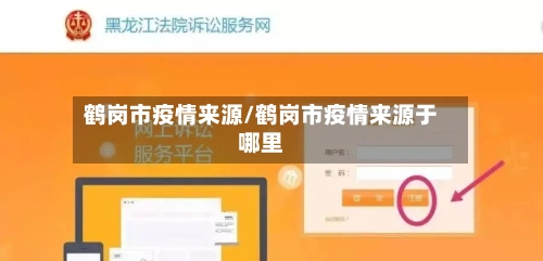鹤岗市疫情来源/鹤岗市疫情来源于哪里-第3张图片