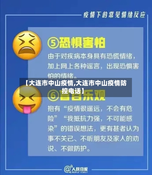 【大连市中山疫情,大连市中山疫情防控电话】-第2张图片