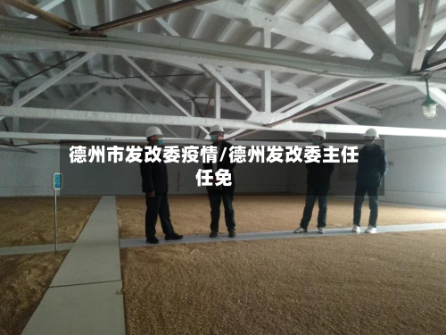 德州市发改委疫情/德州发改委主任任免-第1张图片