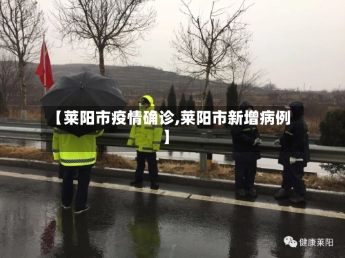 【莱阳市疫情确诊,莱阳市新增病例】-第2张图片