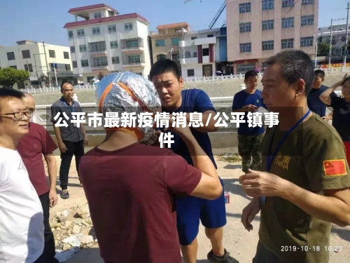 公平市最新疫情消息/公平镇事件-第1张图片