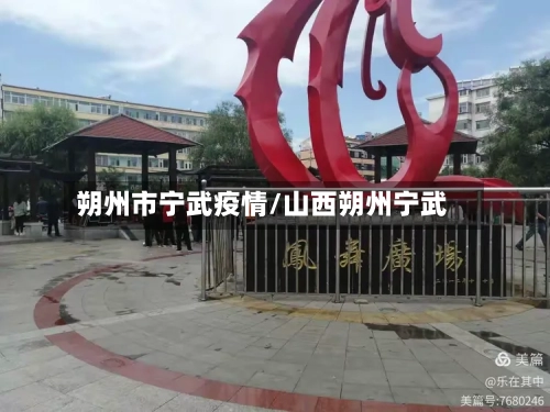 朔州市宁武疫情/山西朔州宁武-第1张图片