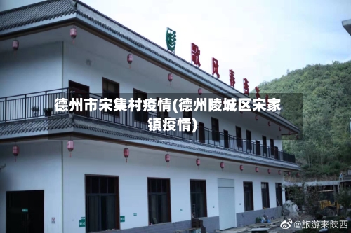 德州市宋集村疫情(德州陵城区宋家镇疫情)-第1张图片