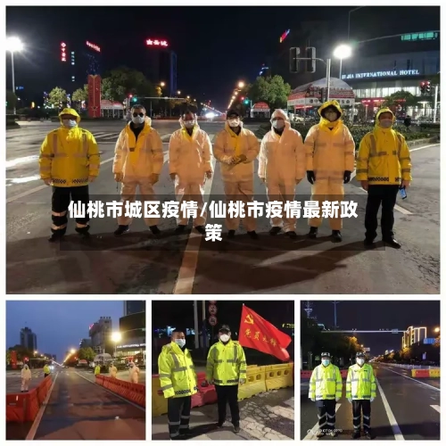 仙桃市城区疫情/仙桃市疫情最新政策-第3张图片