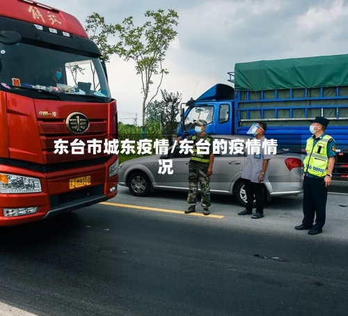 东台市城东疫情/东台的疫情情况-第3张图片