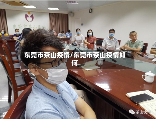 东莞市茶山疫情/东莞市茶山疫情如何-第1张图片