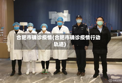 合肥市确诊疫情(合肥市确诊疫情行动轨迹)-第1张图片