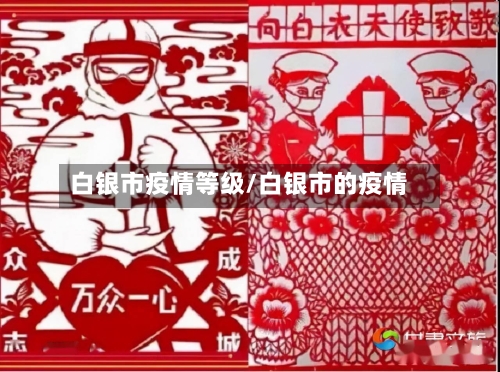 白银市疫情等级/白银市的疫情-第1张图片