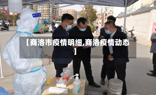 【商洛市疫情明细,商洛疫情动态】-第1张图片