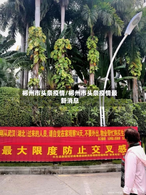 郴州市头条疫情/郴州市头条疫情最新消息-第2张图片