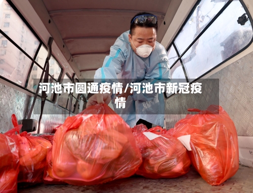 河池市圆通疫情/河池市新冠疫情-第2张图片