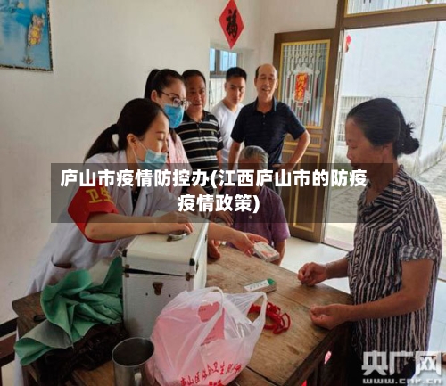 庐山市疫情防控办(江西庐山市的防疫疫情政策)-第3张图片