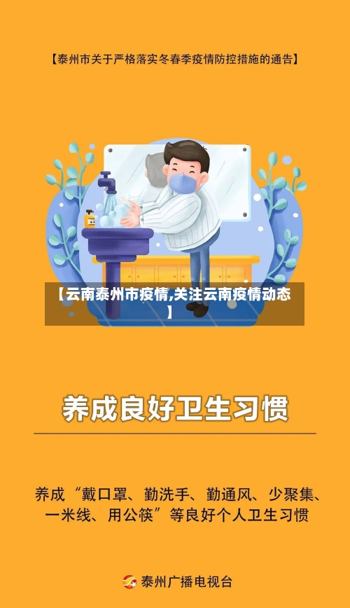 【云南泰州市疫情,关注云南疫情动态】-第1张图片