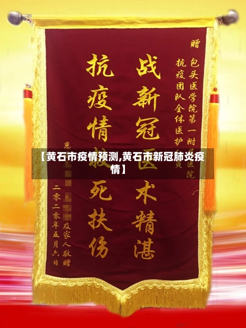 【黄石市疫情预测,黄石市新冠肺炎疫情】-第1张图片