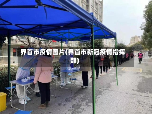 界首市疫情图片(界首市新冠疫情指挥部)-第2张图片