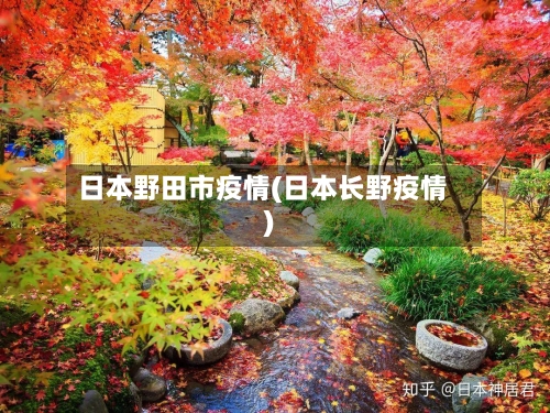 日本野田市疫情(日本长野疫情)-第1张图片