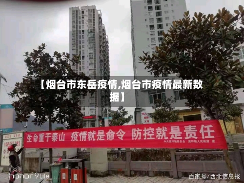 【烟台市东岳疫情,烟台市疫情最新数据】-第3张图片