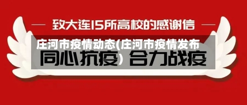 庄河市疫情动态(庄河市疫情发布)-第3张图片