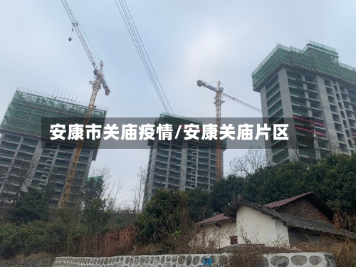 安康市关庙疫情/安康关庙片区-第2张图片