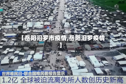 【岳阳汩罗市疫情,岳阳汨罗疫情】-第1张图片